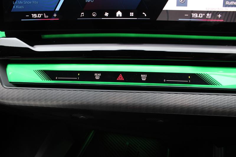 Used BMW M5 2024 for sale - 77048106: Photo 17