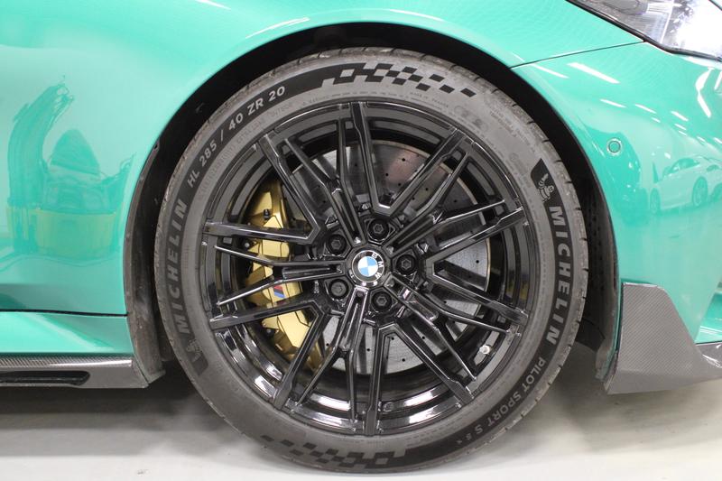 Used BMW M5 2024 for sale - 77048106: Photo 2