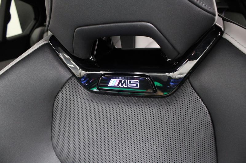 Used BMW M5 2024 for sale - 77048106: Photo 21