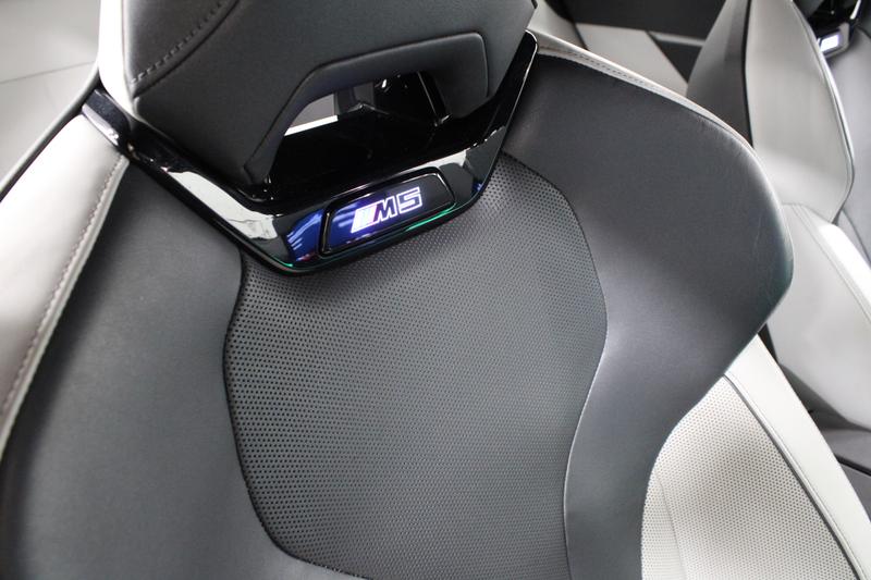 Used BMW M5 2024 for sale - 77048106: Photo 22