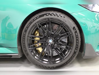 Used BMW M5 2024 for sale - 77048106: Photo