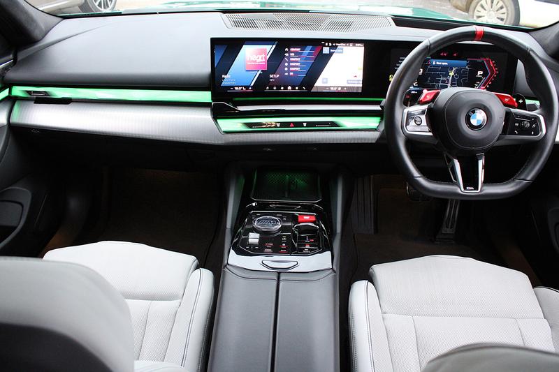 Used BMW M5 2024 for sale - 77048106: Photo 6