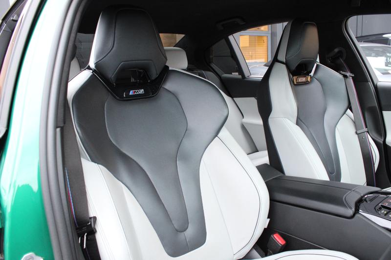 Used BMW M5 2024 for sale - 77048106: Photo 7