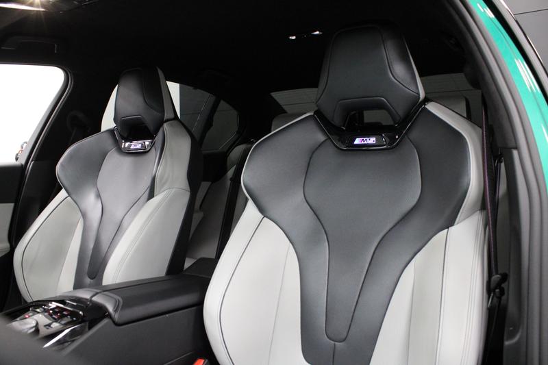 Used BMW M5 2024 for sale - 77048106: Photo 8