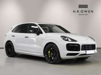 2019 - V6 E-Hybrid Auto Automatic 5-Door