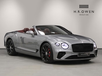 Used Bentley Continental 2020 for sale - 78593077: Photo