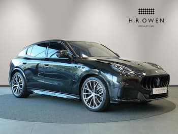 Maserati Other feature image