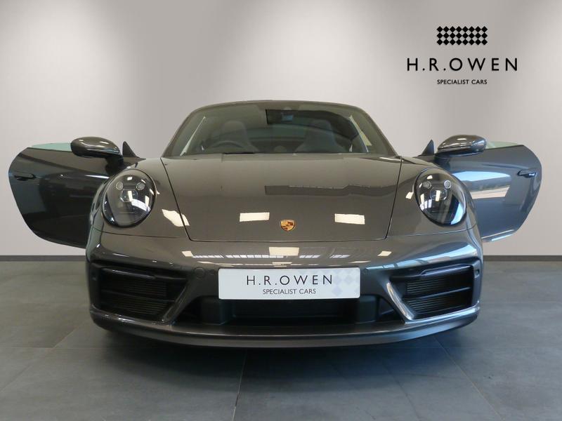 Used Porsche 911 2022 for sale - 78206067: Photo 10