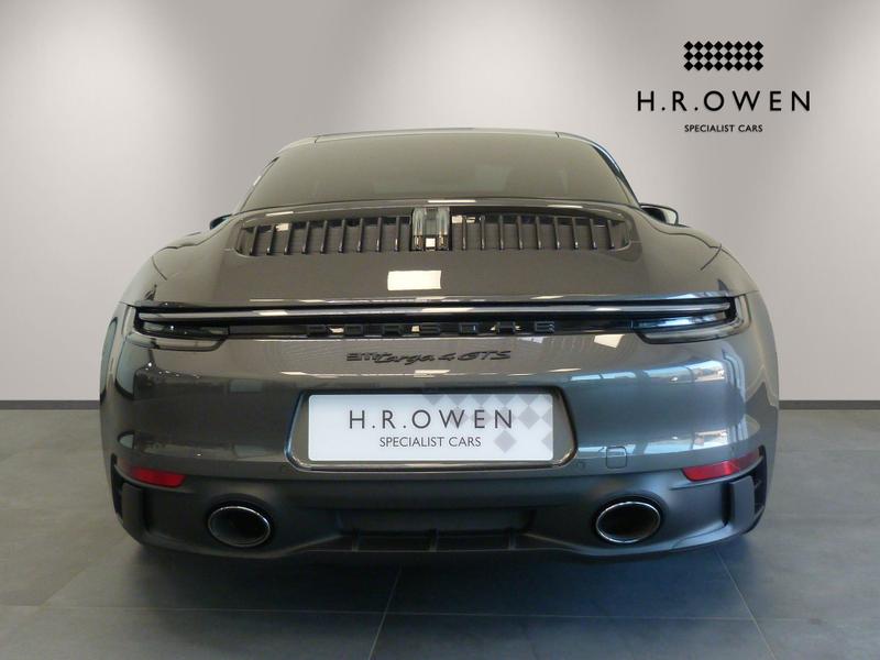 Used Porsche 911 2022 for sale - 78206067: Photo 11