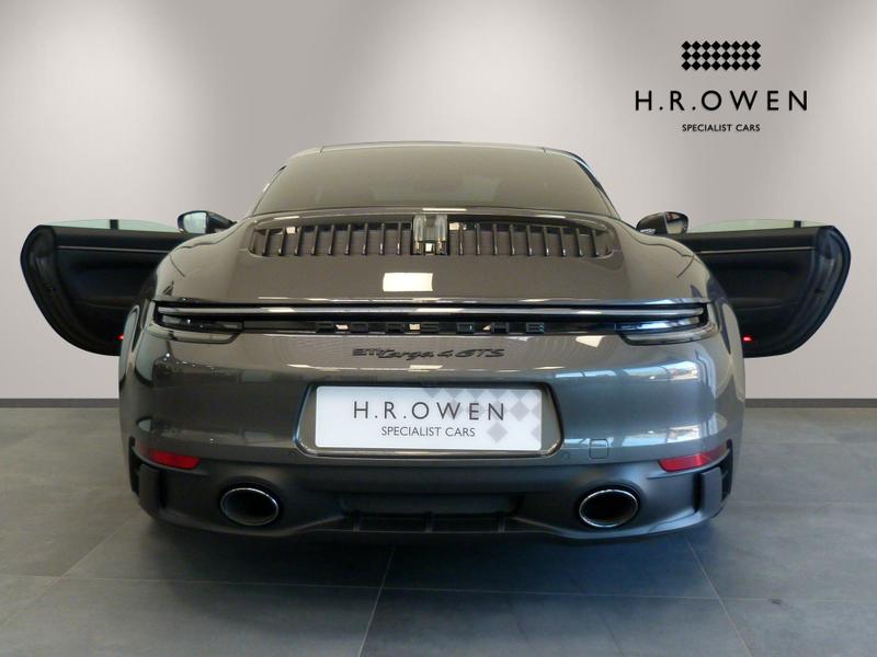 Used Porsche 911 2022 for sale - 78206067: Photo 12
