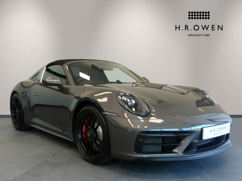 Used Porsche 911 2022 for sale - 78206067: Photo 13