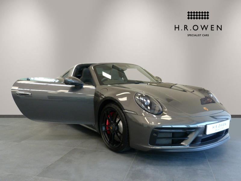 Used Porsche 911 2022 for sale - 78206067: Photo 14