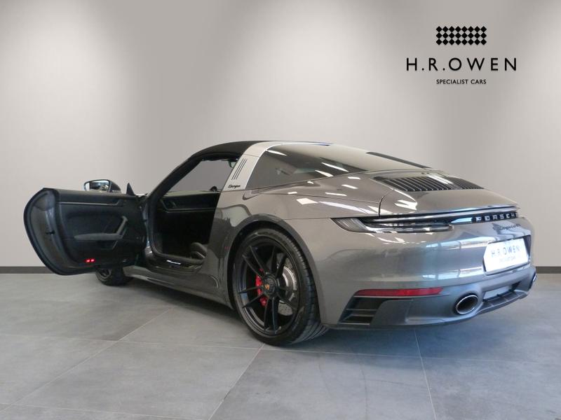 Used Porsche 911 2022 for sale - 78206067: Photo 15