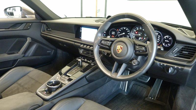 Used Porsche 911 2022 for sale - 78206067: Photo 17