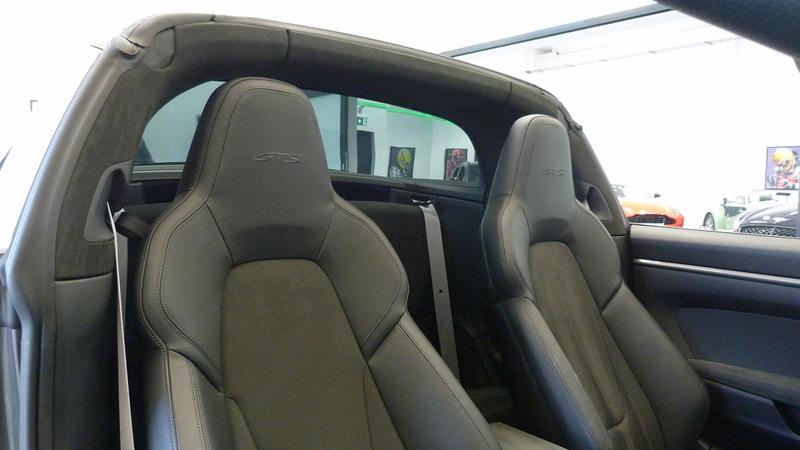 Used Porsche 911 2022 for sale - 78206067: Photo 18