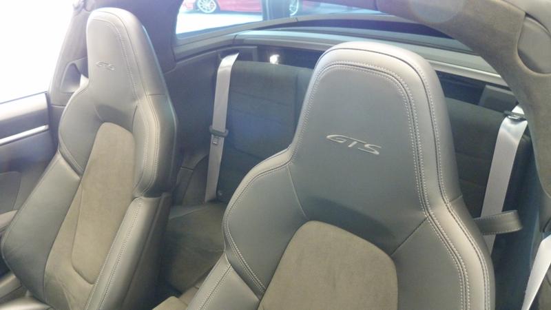 Used Porsche 911 2022 for sale - 78206067: Photo 19