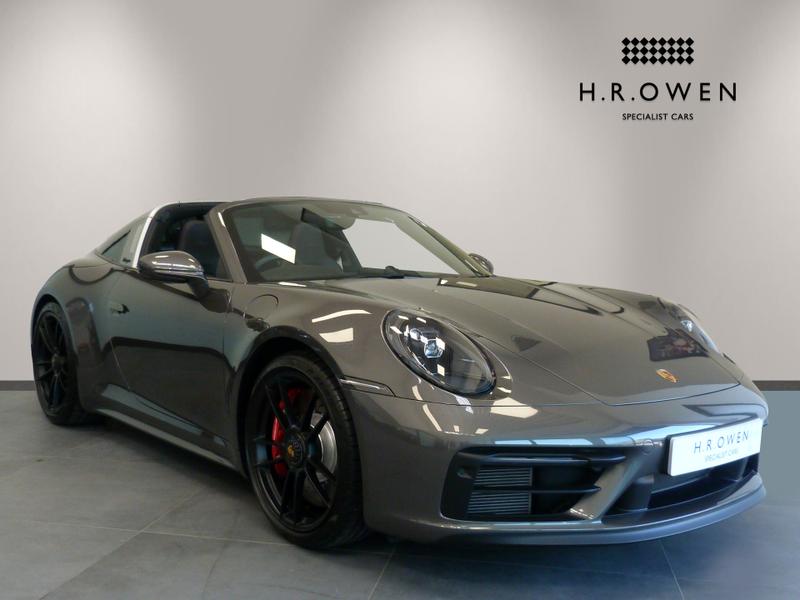 Used Porsche 911 2022 for sale - 78206067: Photo 2