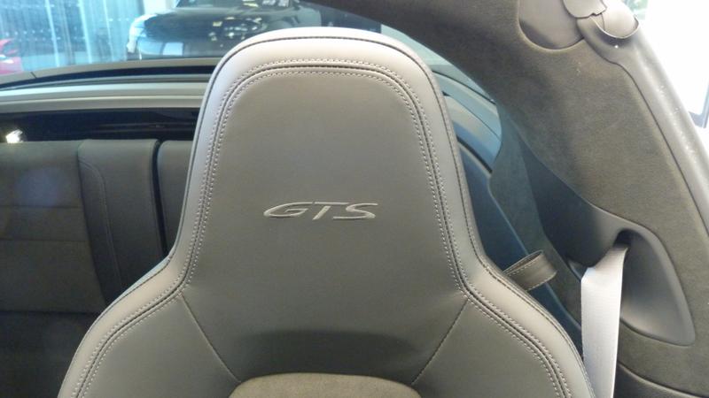 Used Porsche 911 2022 for sale - 78206067: Photo 20