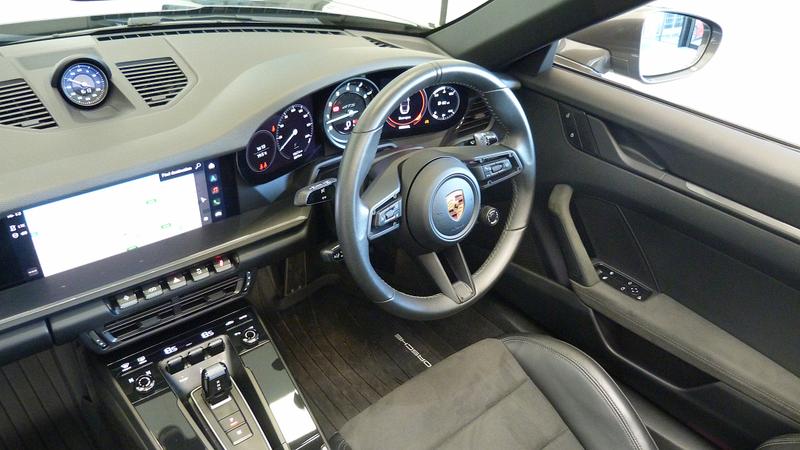 Used Porsche 911 2022 for sale - 78206067: Photo 22