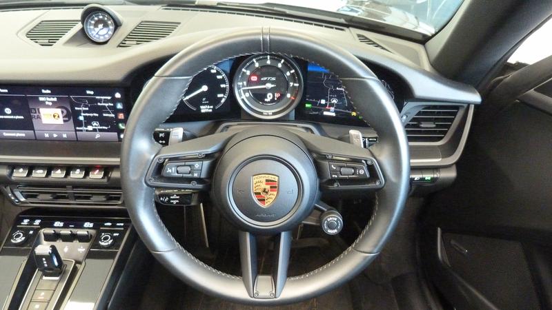 Used Porsche 911 2022 for sale - 78206067: Photo 23