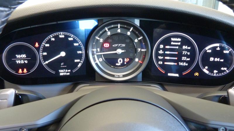 Used Porsche 911 2022 for sale - 78206067: Photo 25