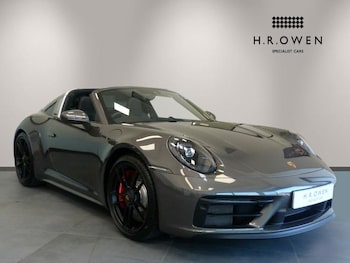 Used Porsche 911 2022 for sale - 78206067: Photo