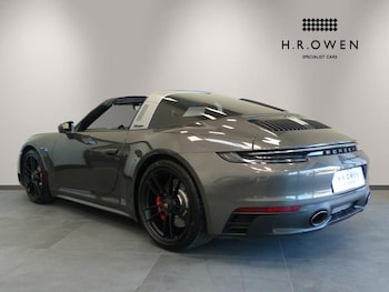 Used Porsche 911 2022 for sale - 78206067: Photo