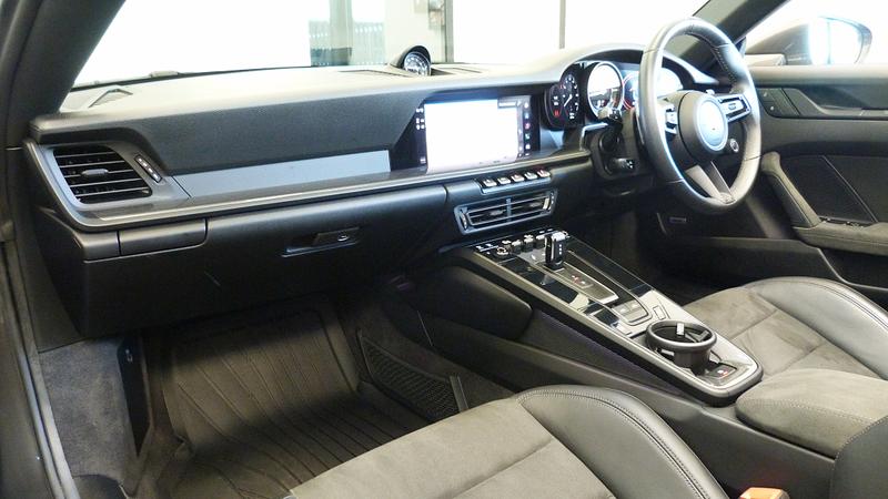 Used Porsche 911 2022 for sale - 78206067: Photo 4