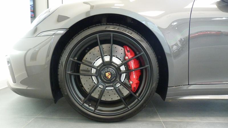 Used Porsche 911 2022 for sale - 78206067: Photo 5