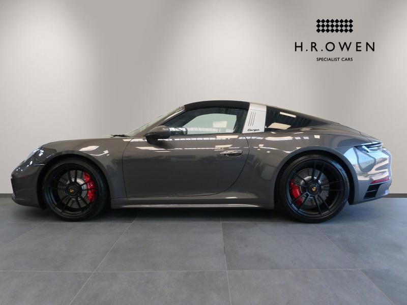 Used Porsche 911 2022 for sale - 78206067: Photo 6