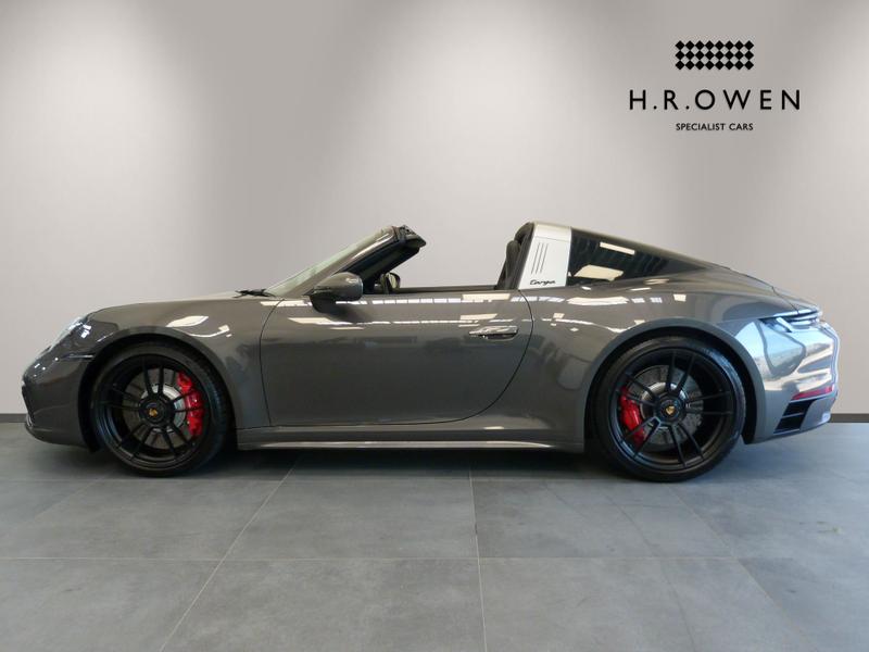 Used Porsche 911 2022 for sale - 78206067: Photo 7