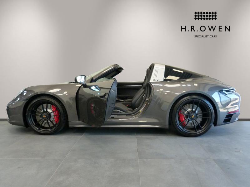 Used Porsche 911 2022 for sale - 78206067: Photo 8