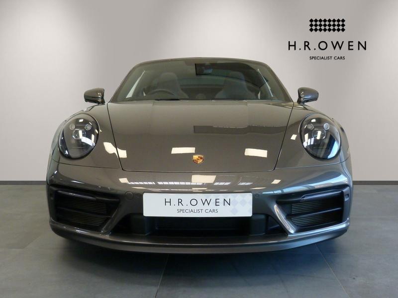 Used Porsche 911 2022 for sale - 78206067: Photo 9