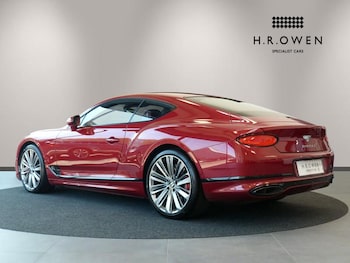 Used Bentley Continental undefined for sale - 78400245: Photo