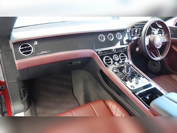 Used Bentley Continental undefined for sale - 78400245: Photo