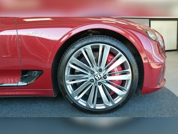 Used Bentley Continental undefined for sale - 78400245: Photo