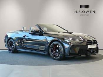 Used BMW M4 2024 for sale - 78483905: Photo