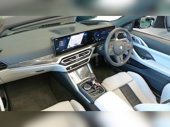 Used BMW M4 2024 for sale - 78483905: Photo