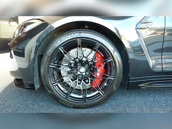 Used BMW M4 2024 for sale - 78483905: Photo