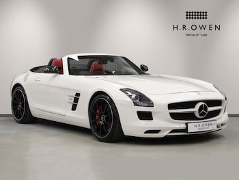 Mercedes-Benz - Other