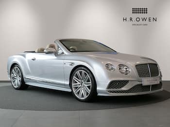 Used Bentley Continental 2016 for sale - 79819937: Photo