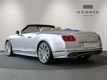 Used Bentley Continental 2016 for sale - 79819937: Photo