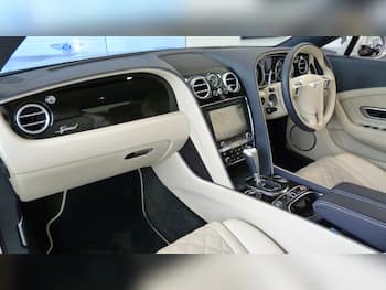 Used Bentley Continental 2016 for sale - 79819937: Photo