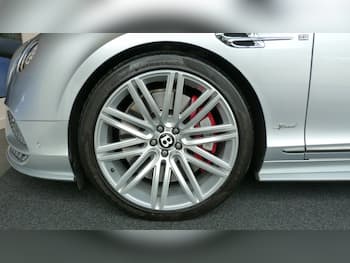 Used Bentley Continental 2016 for sale - 79819937: Photo