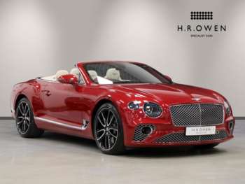 2021 - V8 Automatic 2-Door