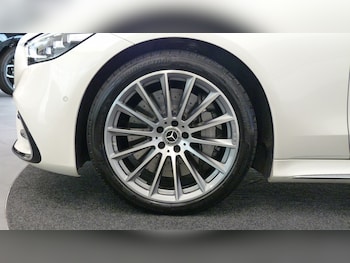 Used Mercedes-Benz S Class 2022 for sale - 78921354: Photo