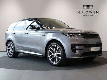 Used Land Rover Range Rover Sport 2023 for sale - 78582080: Photo
