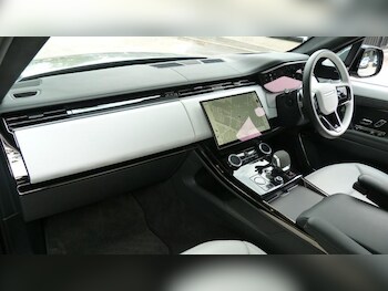Used Land Rover Range Rover Sport 2023 for sale - 78582080: Photo