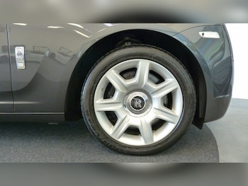 Used Rolls-Royce Ghost 2011 for sale - 79411111: Photo