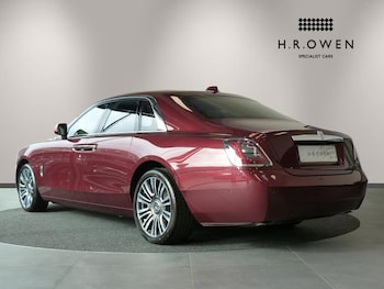 Used Rolls-Royce Ghost 2021 for sale - 78582073: Photo